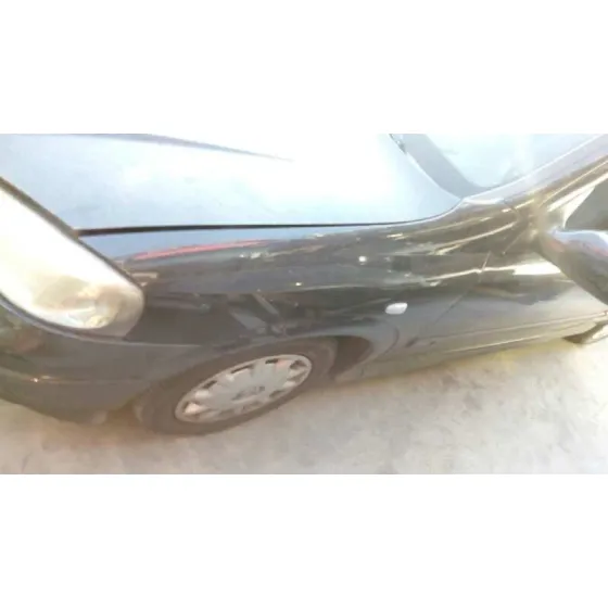 OPEL ASTRA G BERLINA '2002 CLUB NEGRO