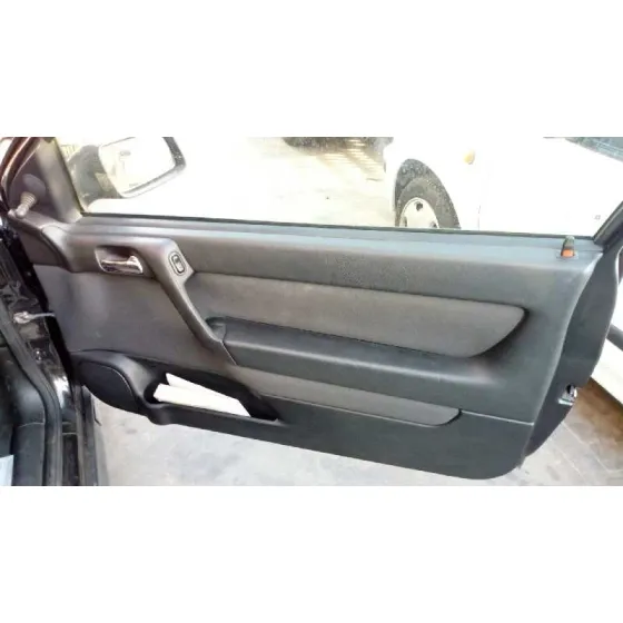 OPEL ASTRA G BERLINA '2002 CLUB NEGRO