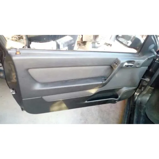 OPEL ASTRA G BERLINA '2002 CLUB NEGRO