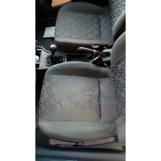 OPEL ASTRA G BERLINA '2002 CLUB NEGRO