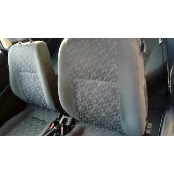 OPEL ASTRA G BERLINA '2002 CLUB NEGRO