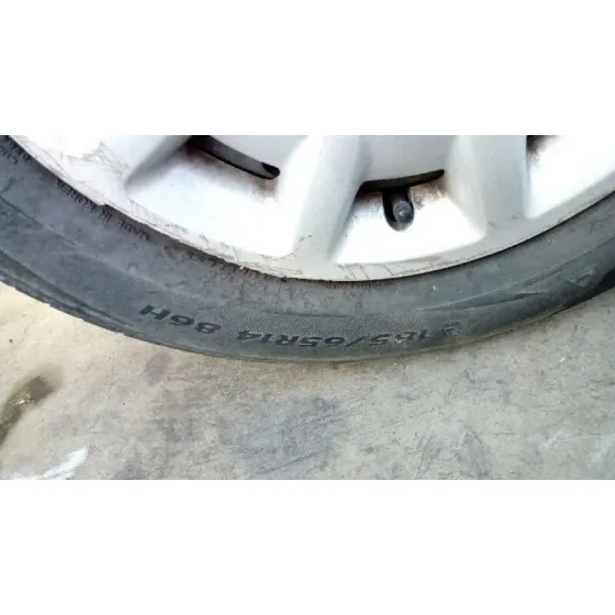 OPEL ASTRA G BERLINA '2002 CLUB NEGRO