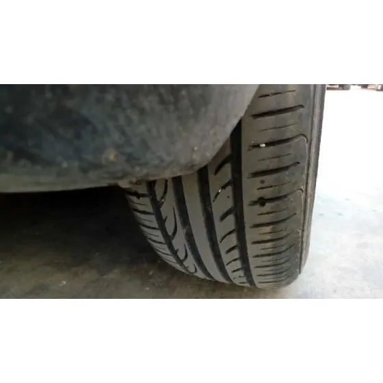 OPEL ASTRA G BERLINA '2002 CLUB NEGRO