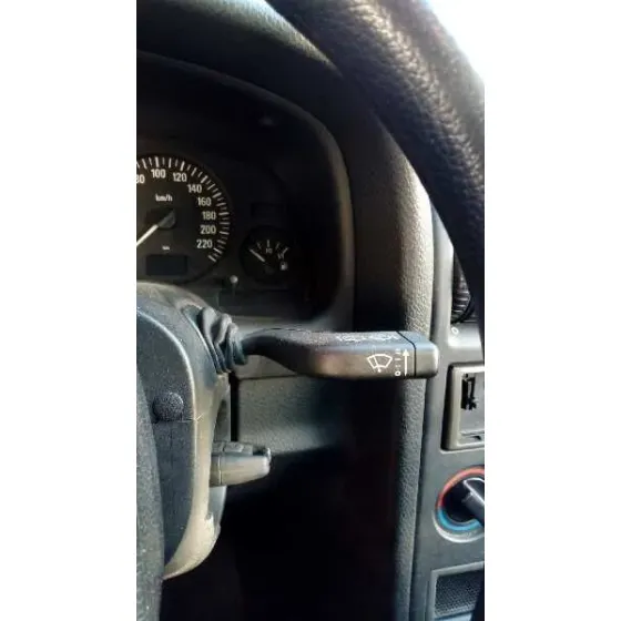OPEL ASTRA G BERLINA '2002 CLUB NEGRO
