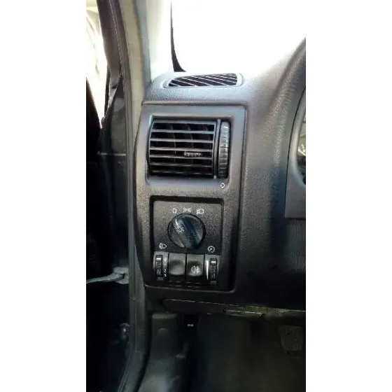 OPEL ASTRA G BERLINA '2002 CLUB NEGRO
