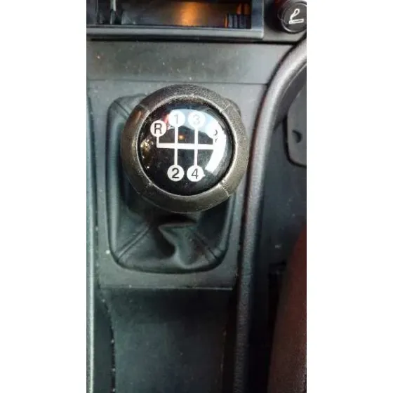 OPEL ASTRA G BERLINA '2002 CLUB NEGRO