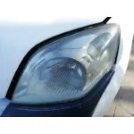 FIAT FIORINO FIAT FIORINO '2009 BASICO BLANCO 2008
