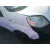 FIAT FIORINO FIAT FIORINO '2009 BASICO BLANCO 2008