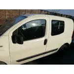 FIAT FIORINO FIAT FIORINO '2009 BASICO BLANCO 2008