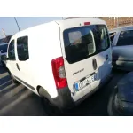 FIAT FIORINO FIAT FIORINO '2009 BASICO BLANCO 2008