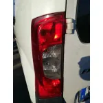 FIAT FIORINO FIAT FIORINO '2009 BASICO BLANCO 2008