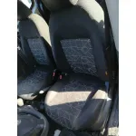 FIAT FIORINO FIAT FIORINO '2009 BASICO BLANCO 2008