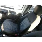 FIAT FIORINO FIAT FIORINO '2009 BASICO BLANCO 2008