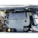 FIAT FIORINO FIAT FIORINO '2009 BASICO BLANCO 2008
