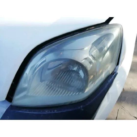 FIAT FIORINO '2009 BASICO BLANCO