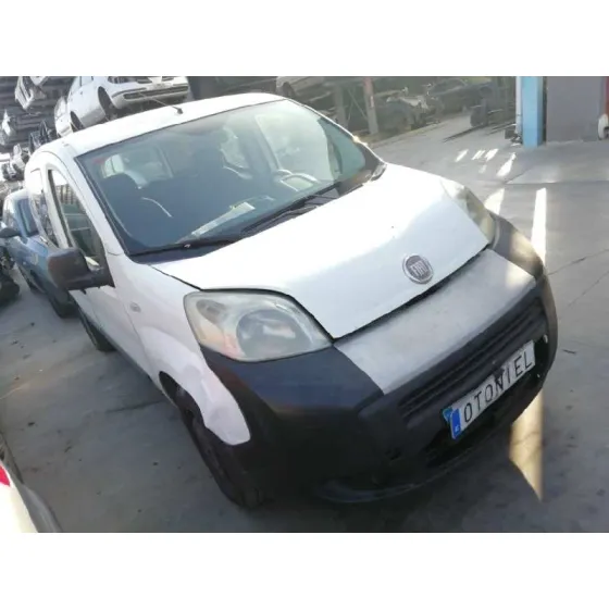 FIAT FIORINO '2009 BASICO BLANCO