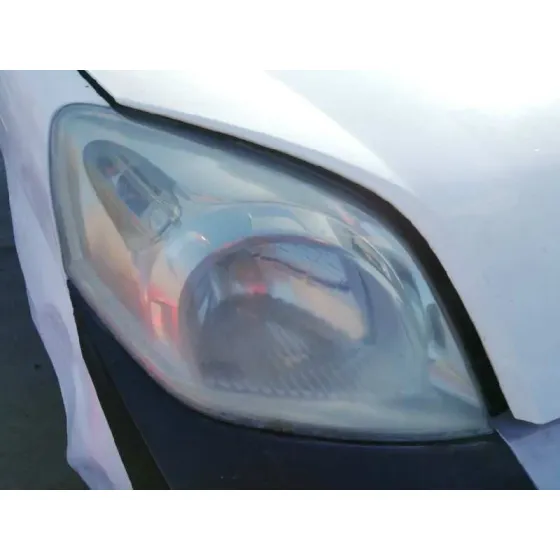 FIAT FIORINO '2009 BASICO BLANCO