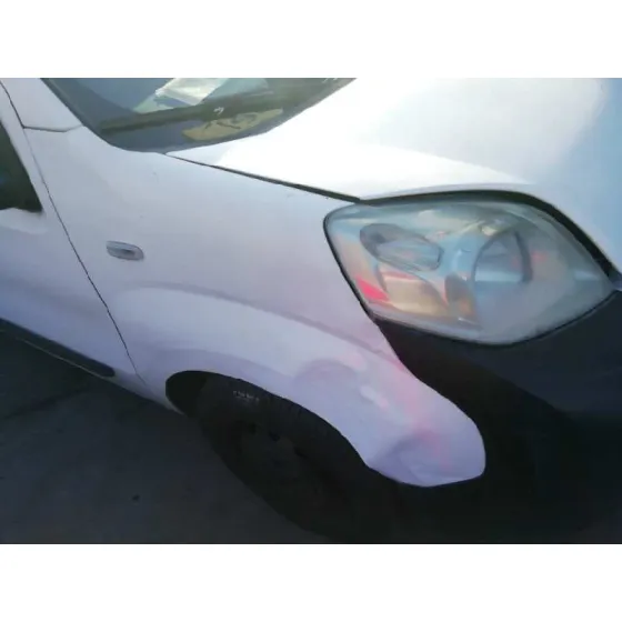 FIAT FIORINO '2009 BASICO BLANCO