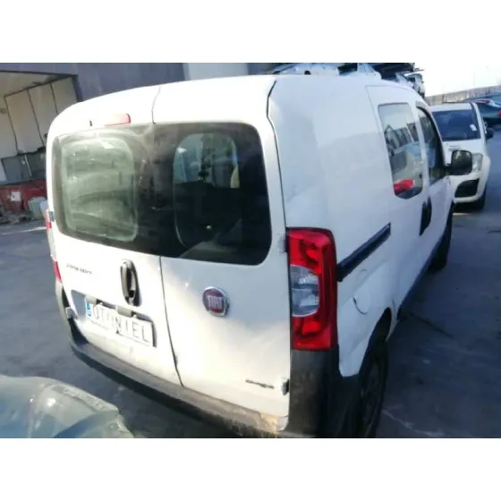 FIAT FIORINO '2009 BASICO BLANCO