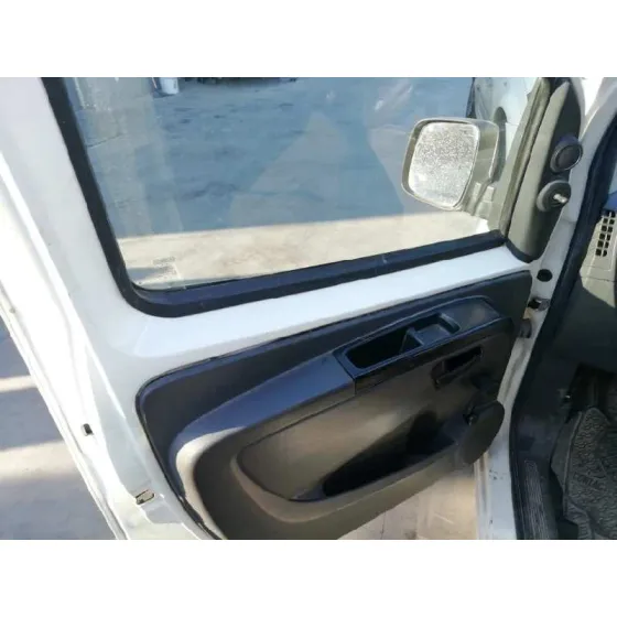 FIAT FIORINO '2009 BASICO BLANCO