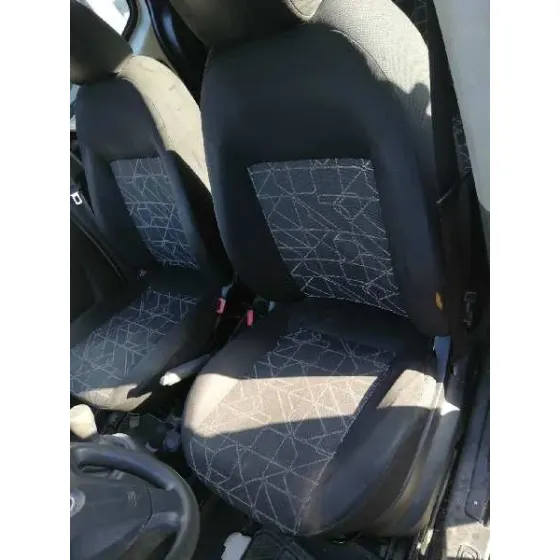 FIAT FIORINO '2009 BASICO BLANCO