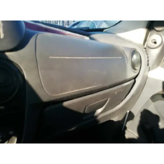 FIAT FIORINO '2009 BASICO BLANCO