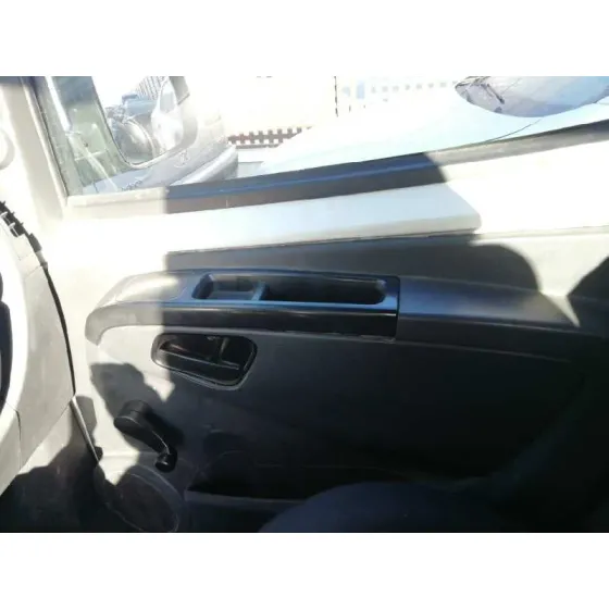 FIAT FIORINO '2009 BASICO BLANCO