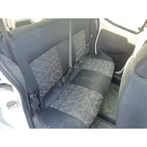 FIAT FIORINO '2009 BASICO BLANCO