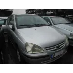 TATA INDICA TATA INDICA '2003 IDI PLATA 2002