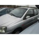 TATA INDICA TATA INDICA '2003 IDI PLATA 2002