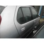 TATA INDICA TATA INDICA '2003 IDI PLATA 2002