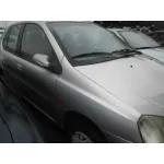 TATA INDICA TATA INDICA '2003 IDI PLATA 2002