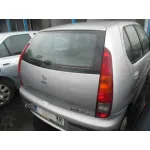 TATA INDICA TATA INDICA '2003 IDI PLATA 2002