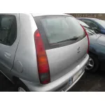 TATA INDICA TATA INDICA '2003 IDI PLATA 2002