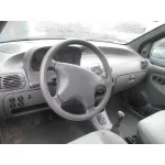 TATA INDICA TATA INDICA '2003 IDI PLATA 2002