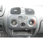 TATA INDICA TATA INDICA '2003 IDI PLATA 2002