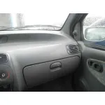 TATA INDICA TATA INDICA '2003 IDI PLATA 2002