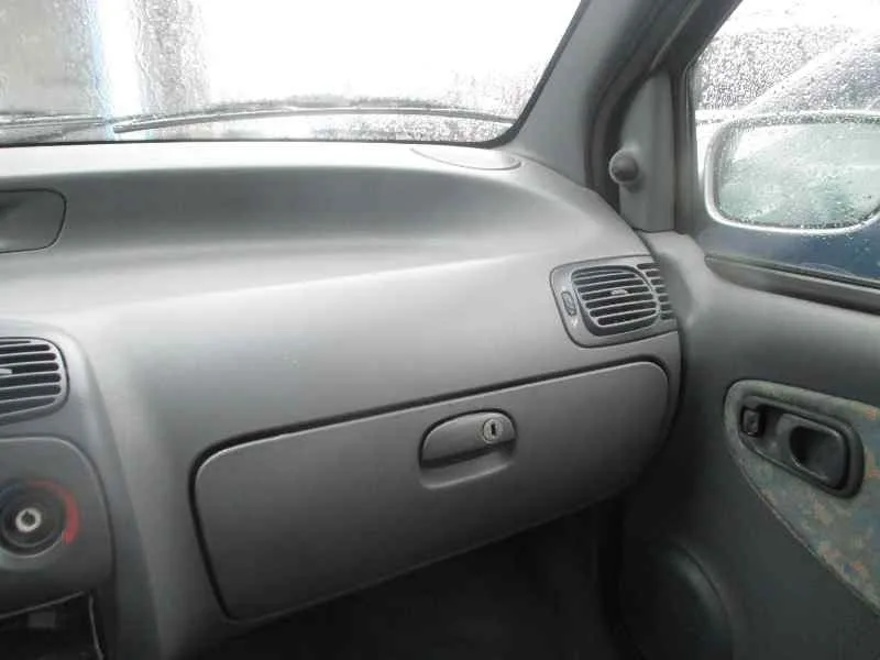 TATA INDICA TATA INDICA '2003 IDI PLATA 2002