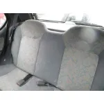 TATA INDICA TATA INDICA '2003 IDI PLATA 2002