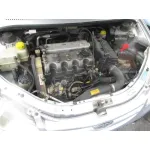 TATA INDICA TATA INDICA '2003 IDI PLATA 2002