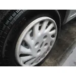 TATA INDICA TATA INDICA '2003 IDI PLATA 2002