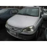 TATA INDICA TATA INDICA '2003 IDI PLATA 2002
