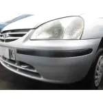 TATA INDICA TATA INDICA '2003 IDI PLATA 2002