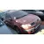 RENAULT MEGANE II BERLINA 3P RENAULT MEGANE II BERLINA 3P '2002 CONFORT AUTHENTIQUE ROJO 2002