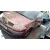 RENAULT MEGANE II BERLINA 3P RENAULT MEGANE II BERLINA 3P '2002 CONFORT AUTHENTIQUE ROJO 2002