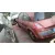 RENAULT MEGANE II BERLINA 3P RENAULT MEGANE II BERLINA 3P '2002 CONFORT AUTHENTIQUE ROJO 2002