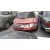 RENAULT MEGANE II BERLINA 3P RENAULT MEGANE II BERLINA 3P '2002 CONFORT AUTHENTIQUE ROJO 2002