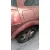 RENAULT MEGANE II BERLINA 3P RENAULT MEGANE II BERLINA 3P '2002 CONFORT AUTHENTIQUE ROJO 2002