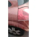 RENAULT MEGANE II BERLINA 3P RENAULT MEGANE II BERLINA 3P '2002 CONFORT AUTHENTIQUE ROJO 2002