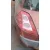 RENAULT MEGANE II BERLINA 3P RENAULT MEGANE II BERLINA 3P '2002 CONFORT AUTHENTIQUE ROJO 2002